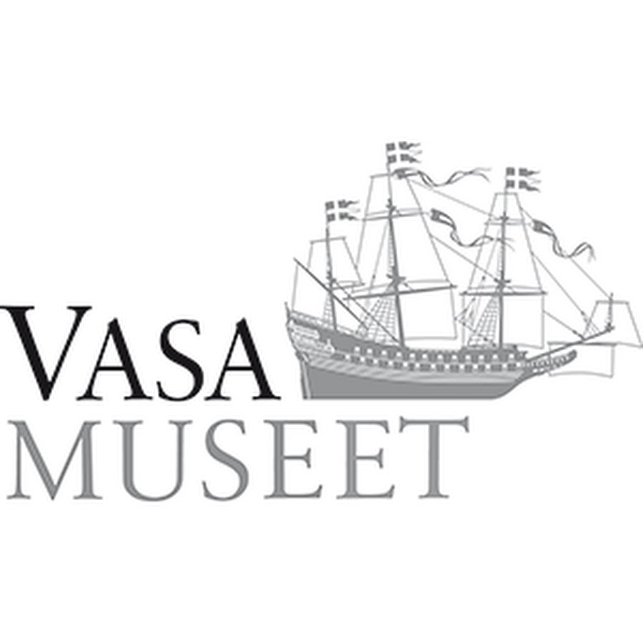 Vasa Museet logo